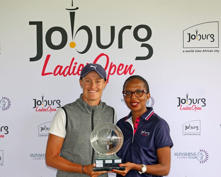 Smit claims emotional victory in Soweto