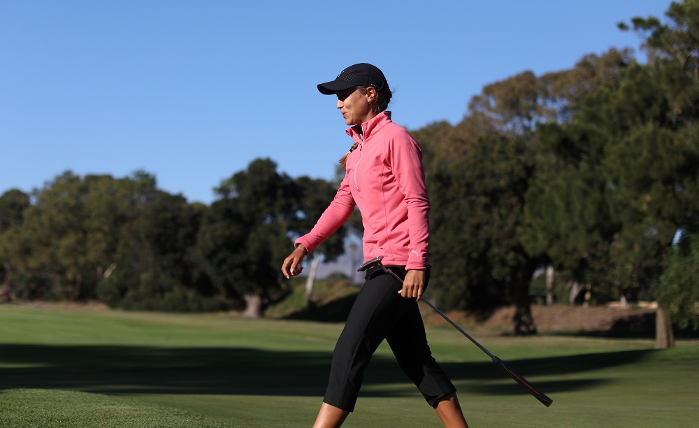 Gorlei soars to Cape Town Ladies Open summit