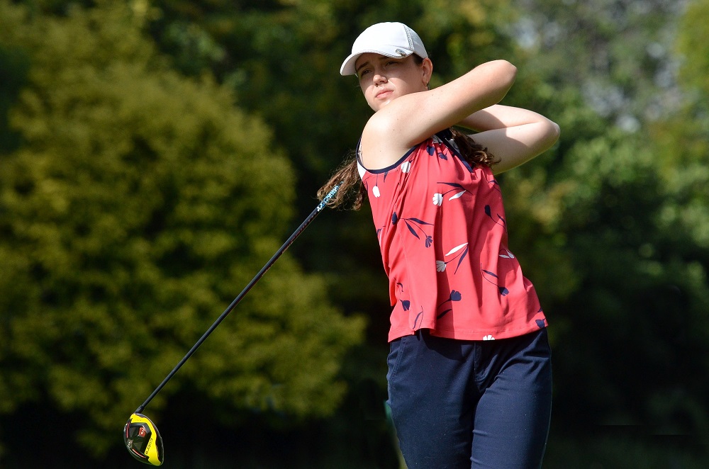 GolfRSA duo throws down gauntlet at Glendower
