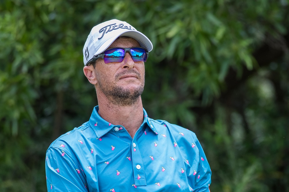 Exciting prospects for local man Haindl in Mangaung