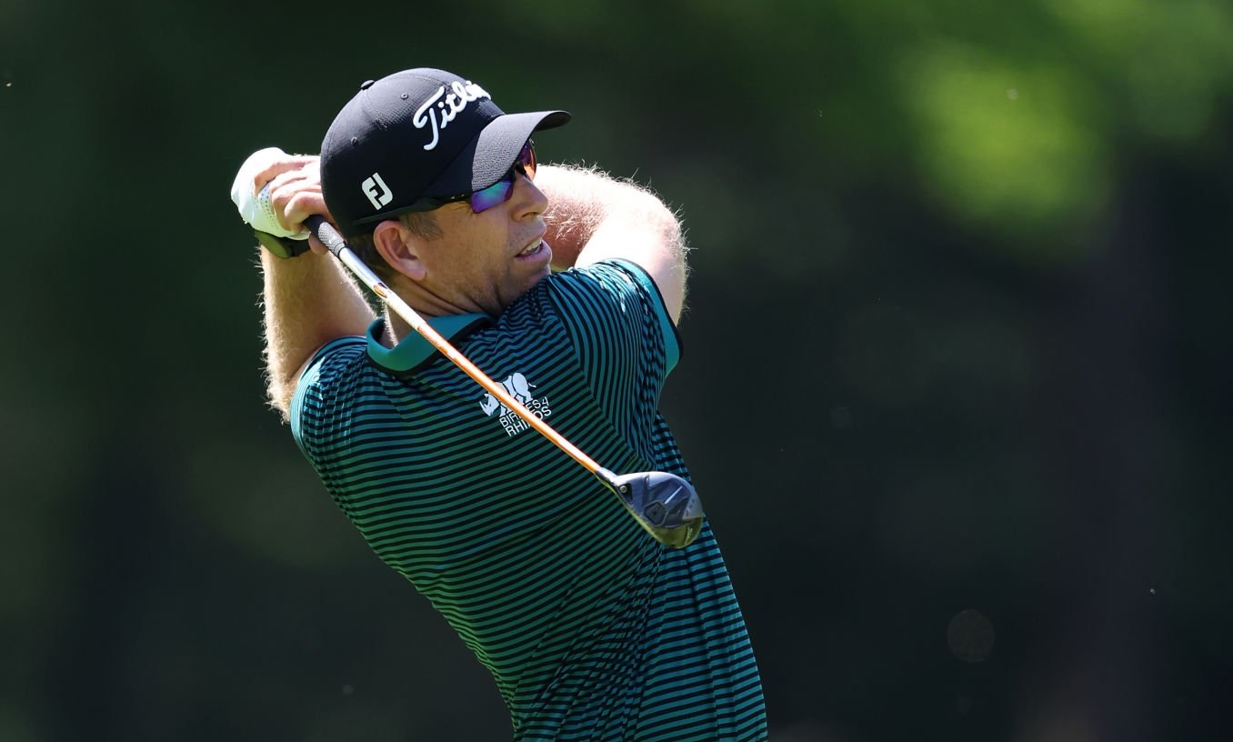 Bekker seals top 5 finish in Belgium