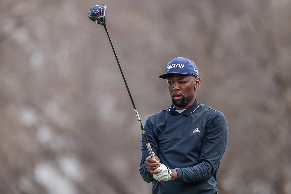 Mwandla banks on ERPM experience on Blue Label debut