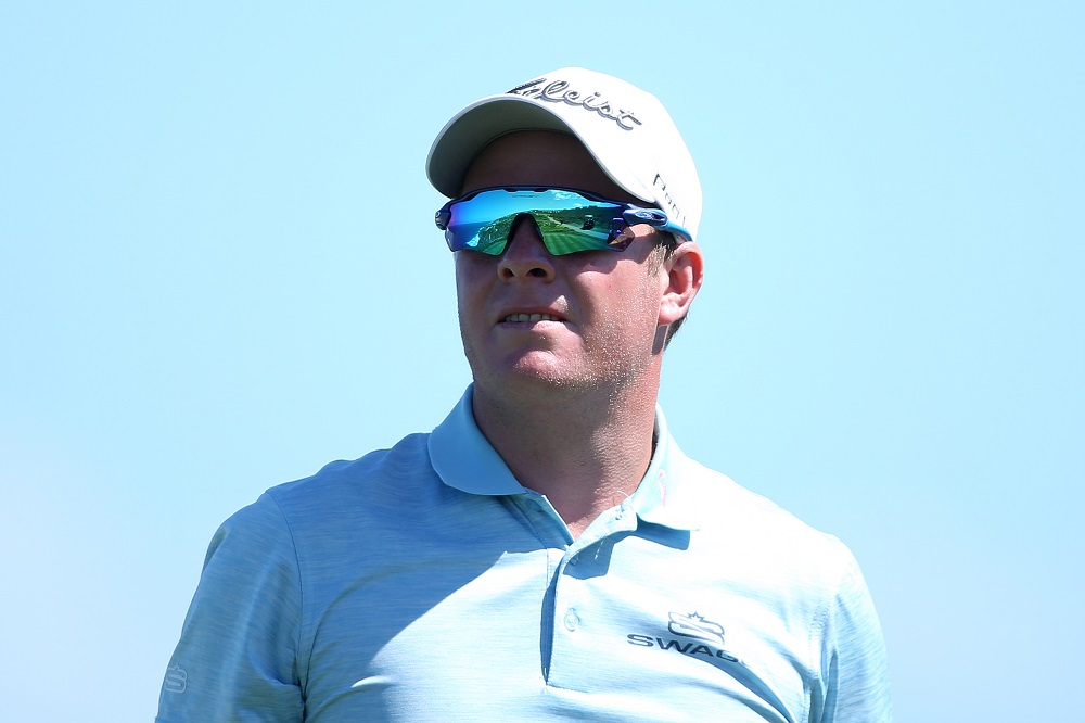 JJ Senekal: Knowing how good you need to be