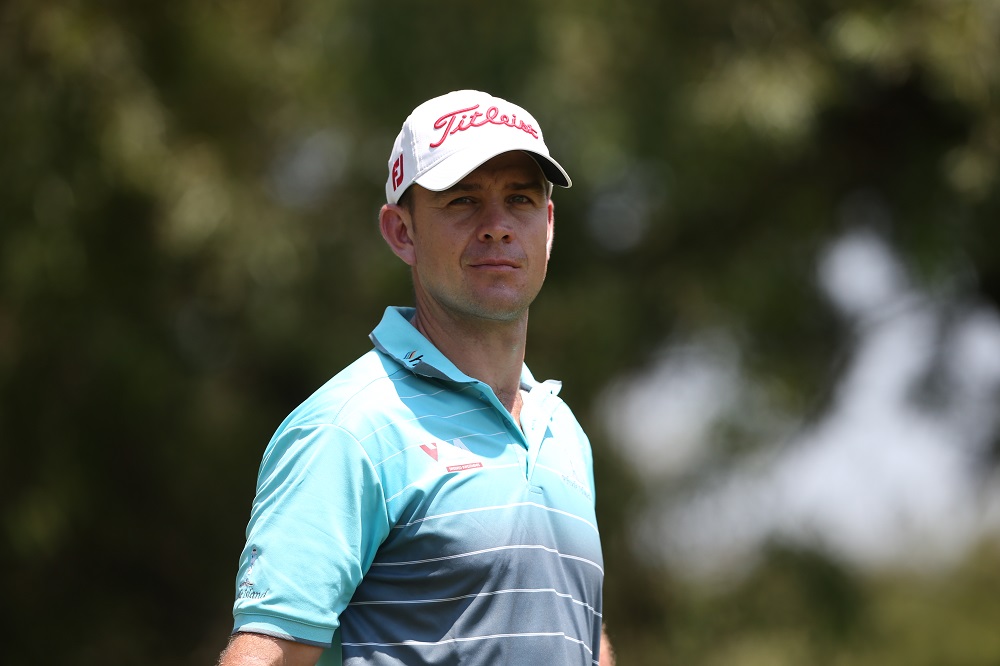 Louis de Jager: Playing the long game