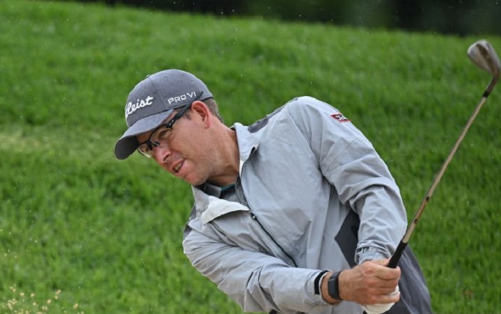 BETTING: Bekker could be top SA player in Nedbank Golf Challenge
