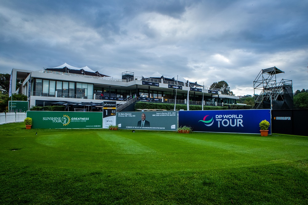 BETTING: Bezuidenhout tops our Joburg Open tips