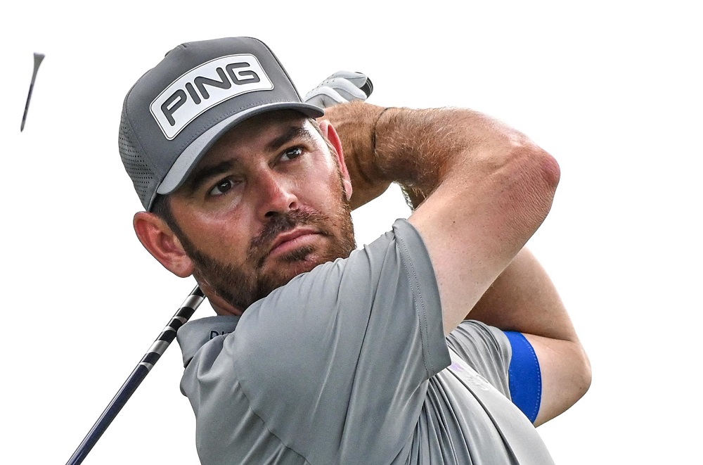 BETTING: Oosthuizen on a mission at Leopard Creek is our pick