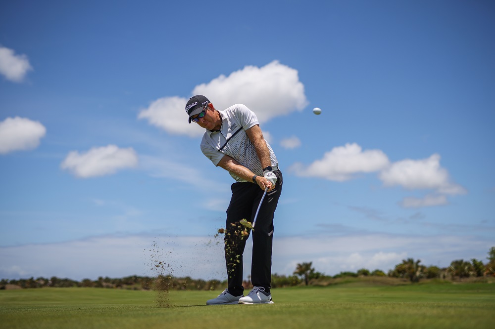BETTING: A Bekker win would cap a good season for him