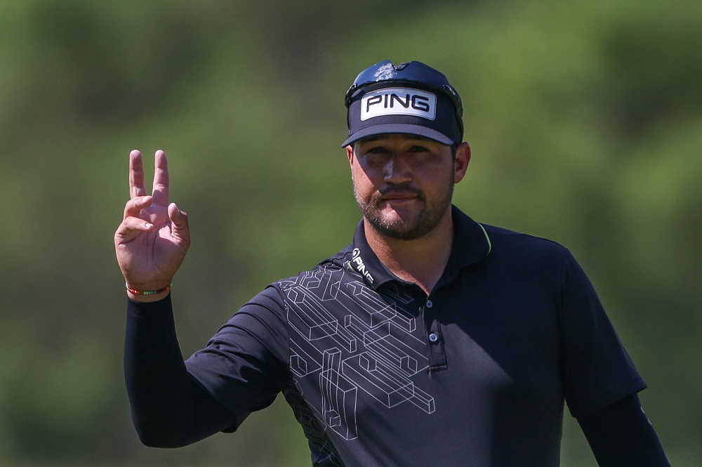 BETTING: Our picks for Abu Dhabi, American Express