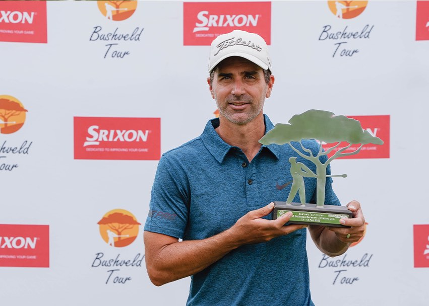 Tipping takes Race to Q-School series event at Killarney