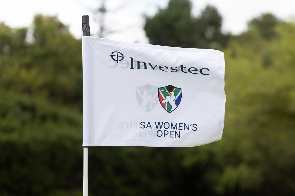 Investec SA Women’s Open adds to summer of women’s sport