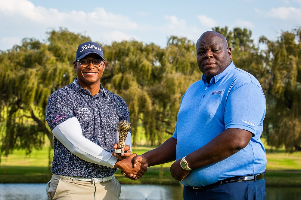 Williams claims dramatic Vusi Ngubeni win at Modderfontein