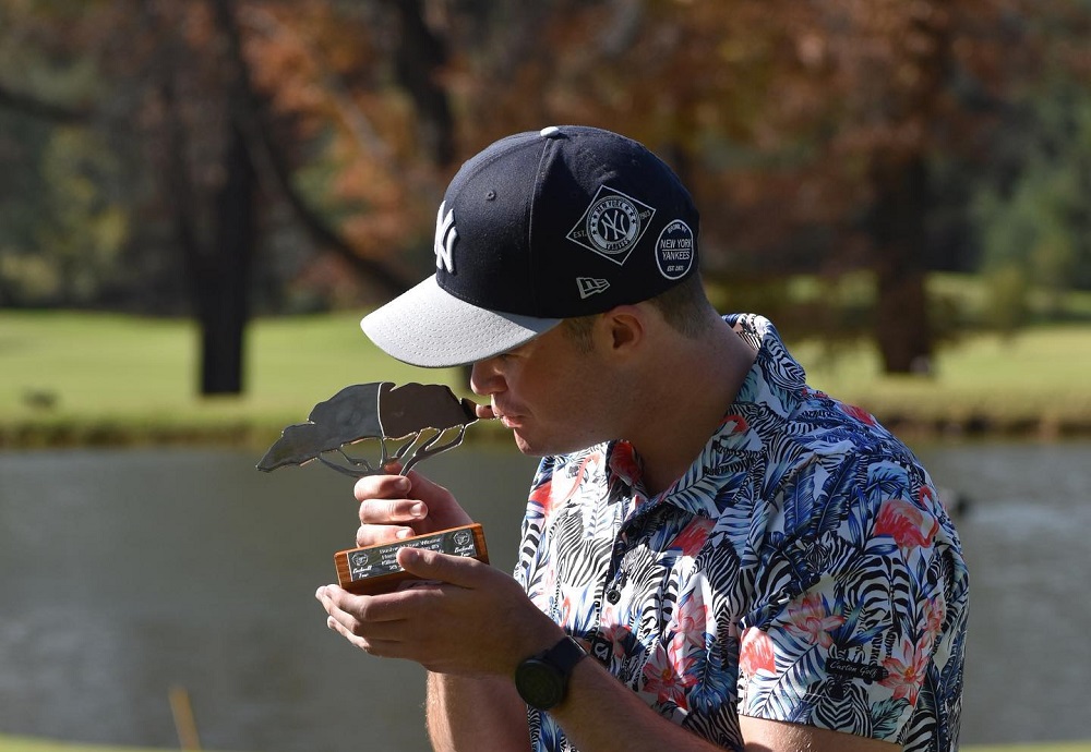 Mayo holds on for Killarney win on Bushveld Tour