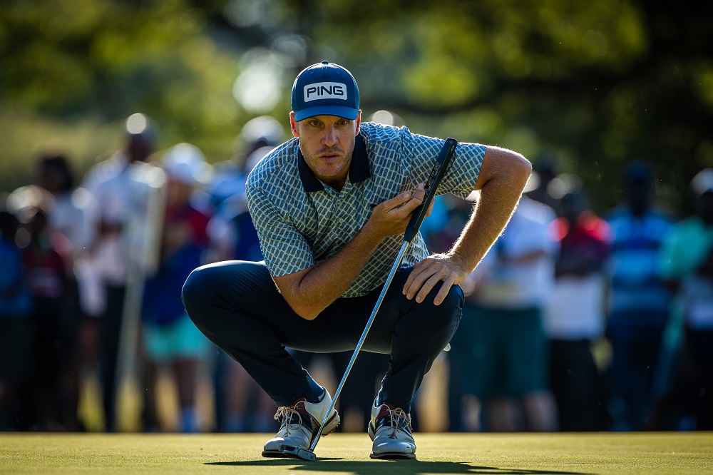 Schietekat eyeing FCB Zimbabwe Open title in Harare