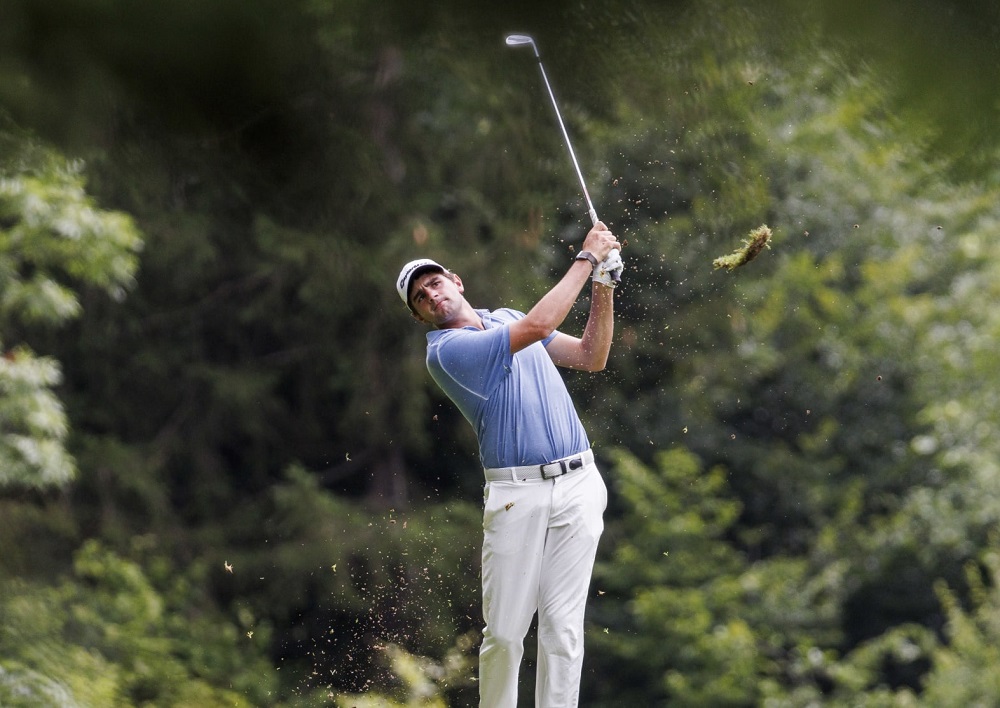 WHAT’S IN THE BAG: Casey Jarvis 2023 Euram Bank Open