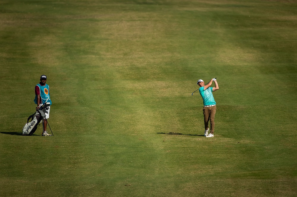 WHAT’S IN THE BAG: Peter Karmis 2023 FNB Eswatini Challenge