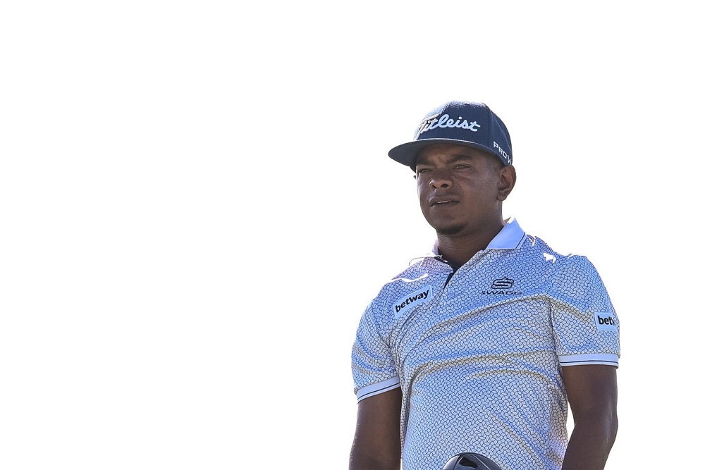 Davidse into top 10 in Scottish Challenge with 68