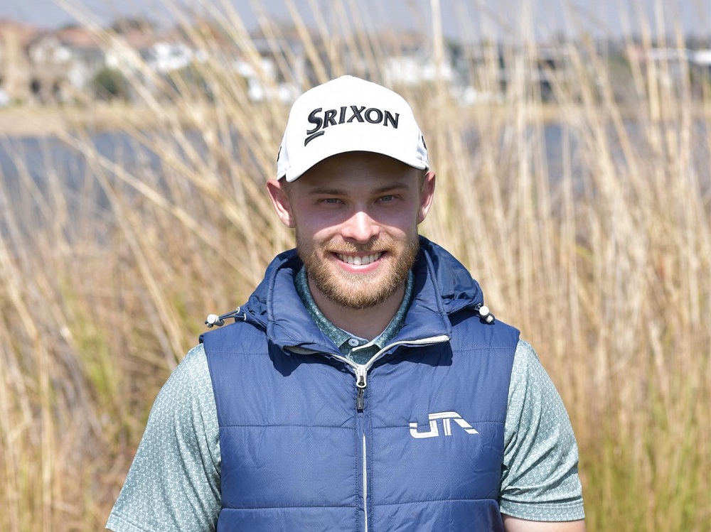 De Beer makes 2 eagles on way to 5-shot Ebotse victory