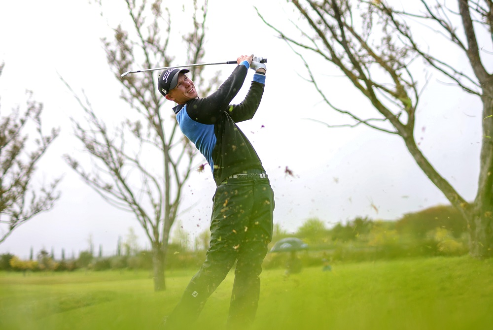 Moolman surges six clear in Vodacom Origins at Devonvale