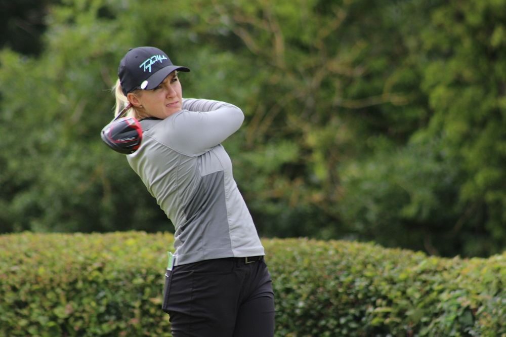 Lewthwaite finishes 4th in tough conditions in Spain