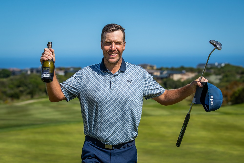 Sweet reward as Schietekat wins Vodacom Origins Final