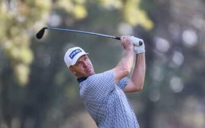 Schietekat’s 64 just what doctor ordered at Mediclinic Invitational