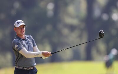 Van Velzen inside SA’s top 20 in world rankings