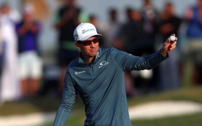 Frittelli’s comeback win triggers 243-place world rankings climb