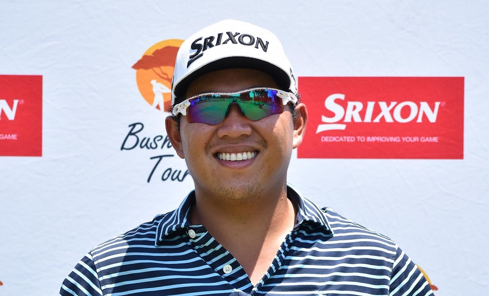 Wowor’s consistency gets him Bushveld Tour’s Race to Q-School title at Reading