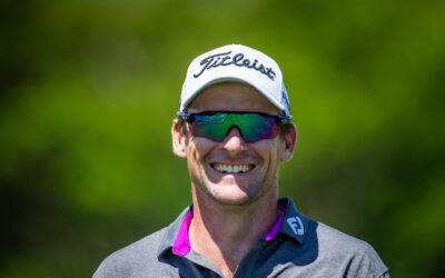Player profile: Jacques P de Villiers – finding out who he is
