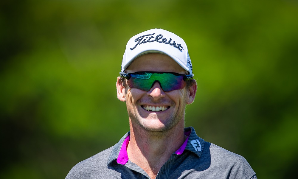 Player profile: Jacques P de Villiers – finding out who he is