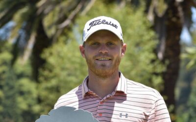 Treble for Deyzel as he takes Killarney title on Bushveld Tour