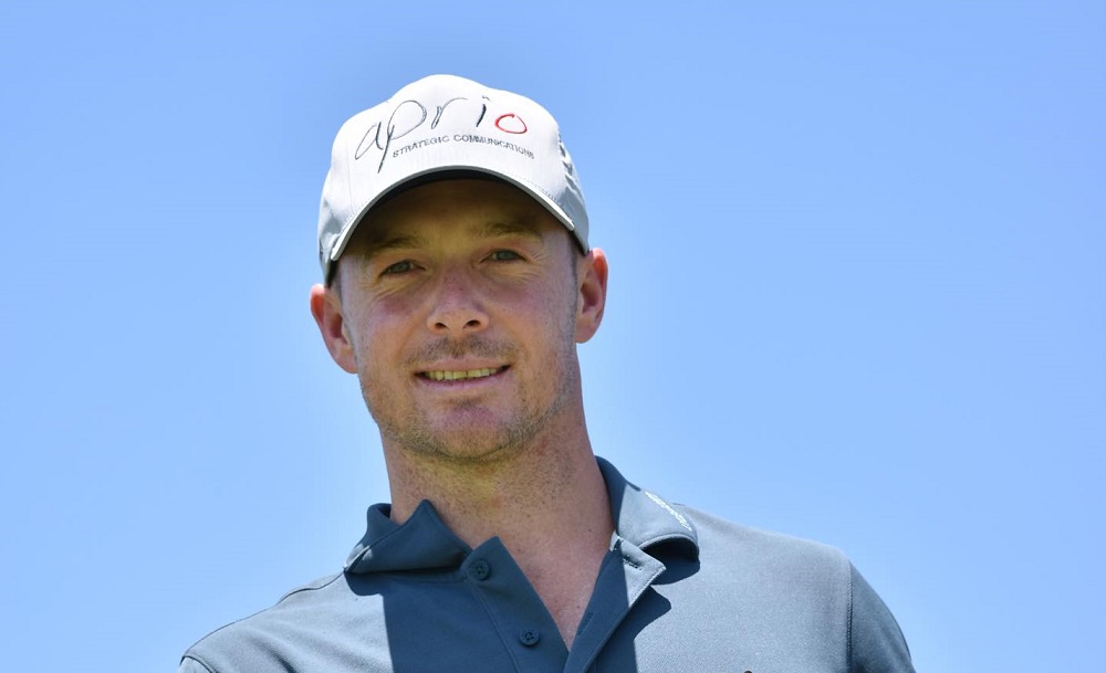 O’Leary’s closing 64 seals long-awaited Bushveld Tour title at Centurion