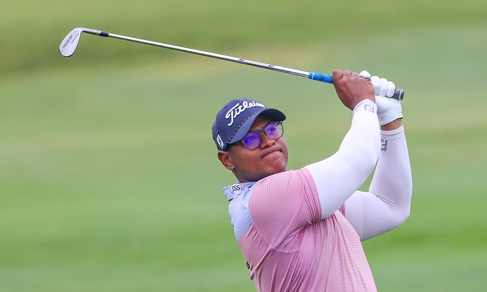 Williams gets 276-place boost on latest official world rankings list