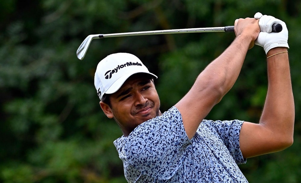 Player profile: Yurav Premlall – playing fearlessly, of course