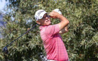 Veteran Pieters hits the front in Sunshine Tour Q-School Stage 1