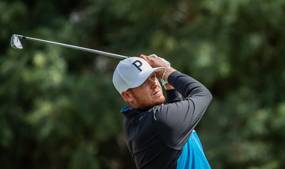 What’s in the bag: Deon Germishuys, 2024 Limpopo Championship