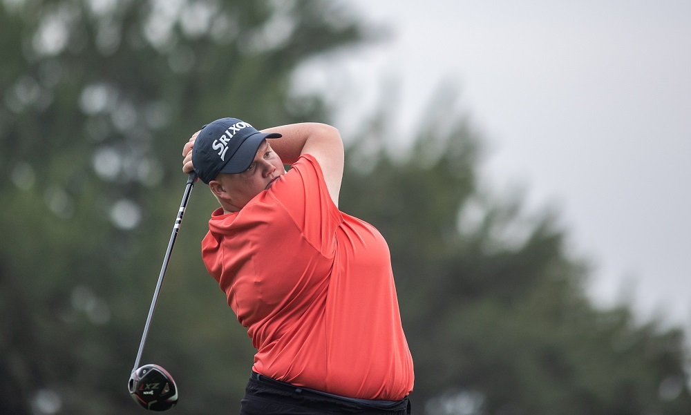 Floyd dominates round 1 of Absa Ladies Invitational at Serengeti
