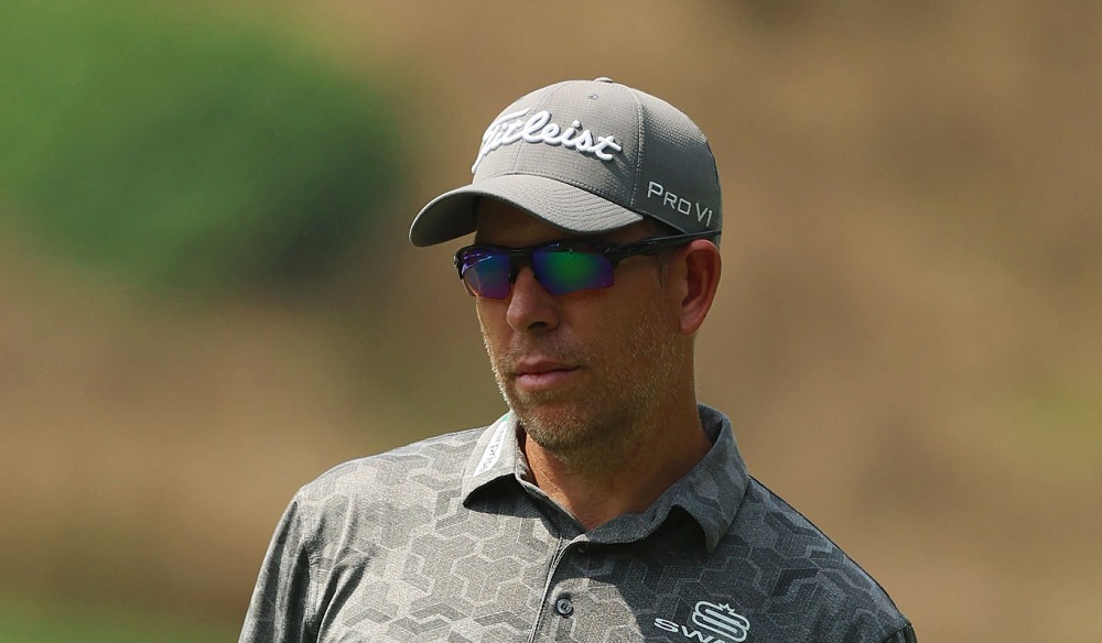 Bekker gets world rankings boost for Abu Dhabi performance