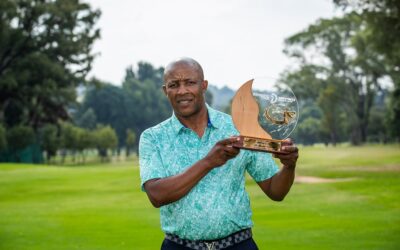 Simon plans ahead following Vusi Ngubeni triumph