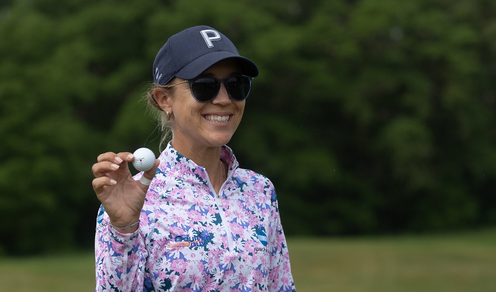 Ace helps Gorlei to share of 19th in Amundi German Masters
