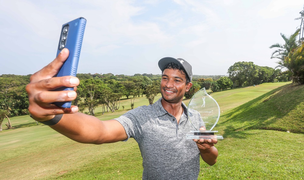 Player profile: Dylan Naidoo – re-evaluating the value of victory