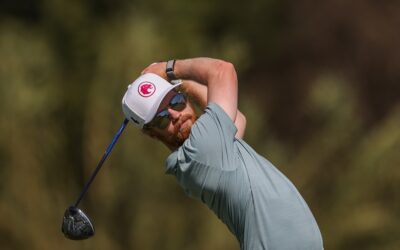 Vincent, Mack lead race for KitKat Cash & Carry Pro-Am title