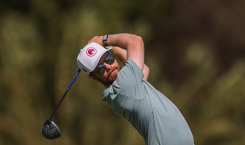 Vincent, Mack lead race for KitKat Cash & Carry Pro-Am title