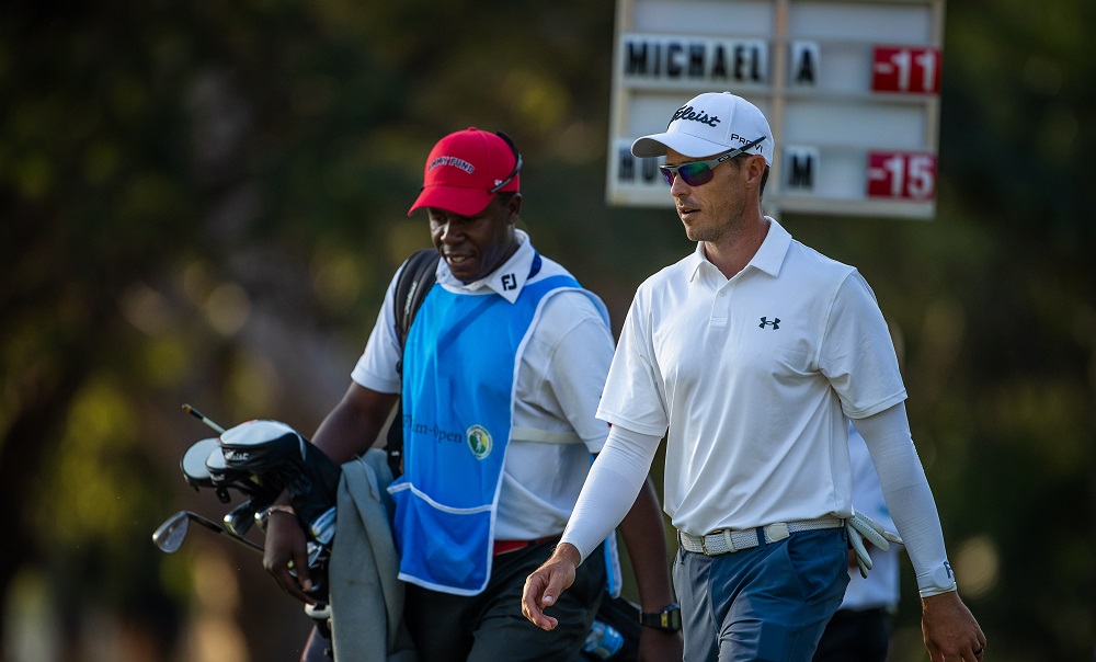 Hollick makes his move in ‘game of chess’ at Royal Harare