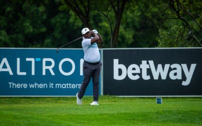 Big Easy Tour plays winning hand as Betway takes over naming rights