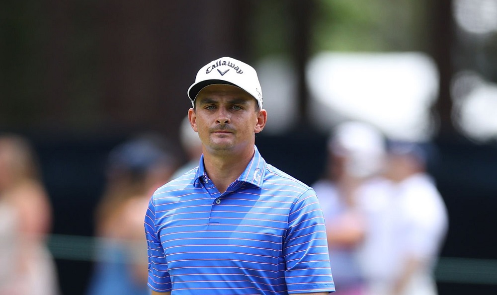 Bezuidenhout up 17 spots, closer to top 50 on latest world rankings