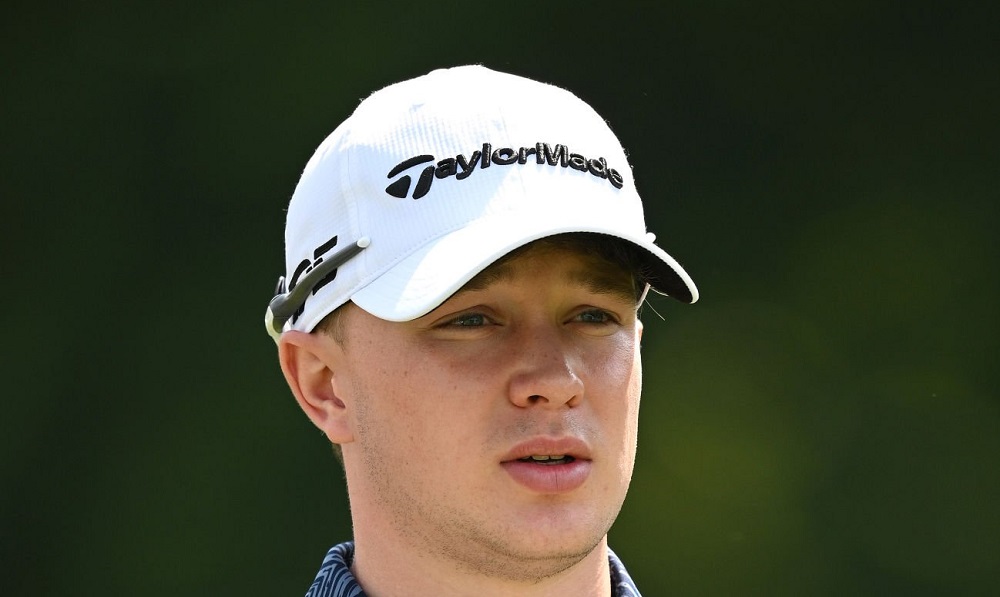 Schaper heads back towards world’s top 300 on world rankings