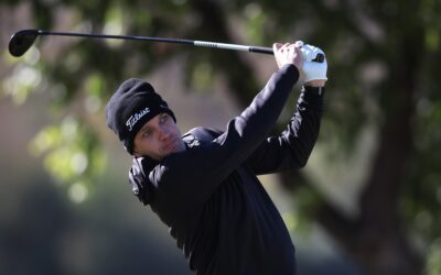 Rohwer gets Sunbet Challenge at Sun City off to fast start