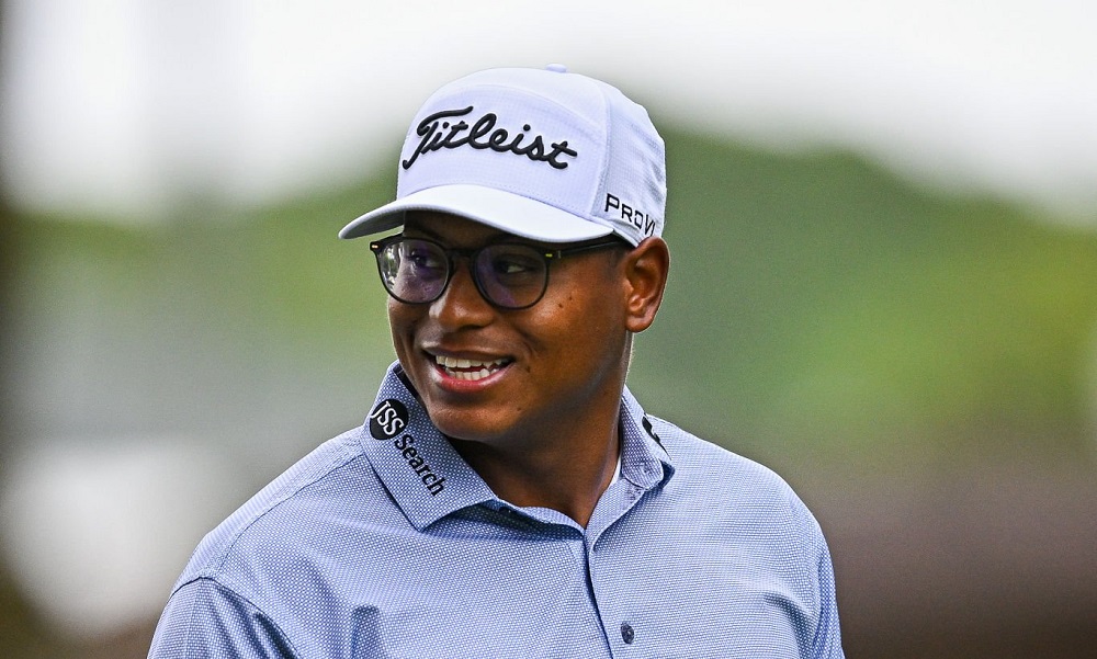 Williams reaches career-high 321st on latest world rankings